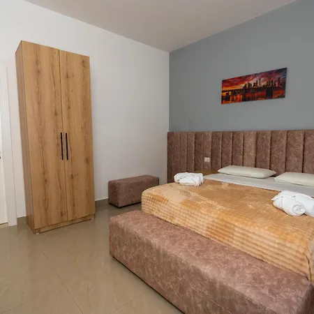 Comfort Shkodër