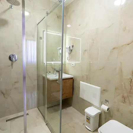 Penzion Comfort Shkodër
