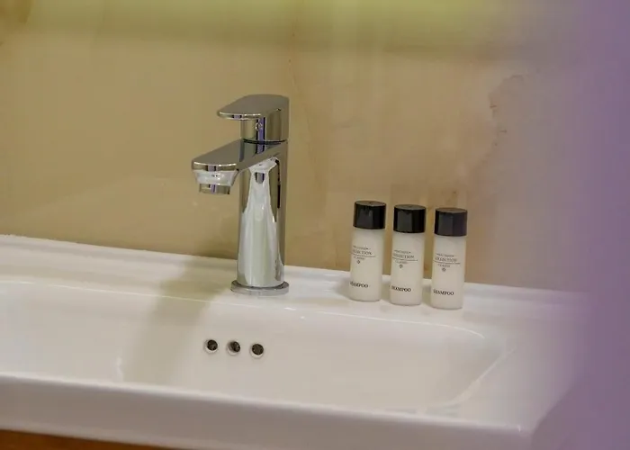 Comfort Penzion Shkodër