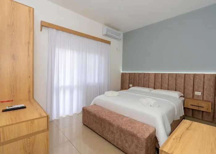 Comfort 3* Shkodër