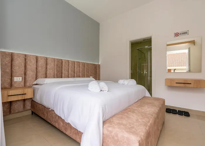 Penzion Comfort Shkodër