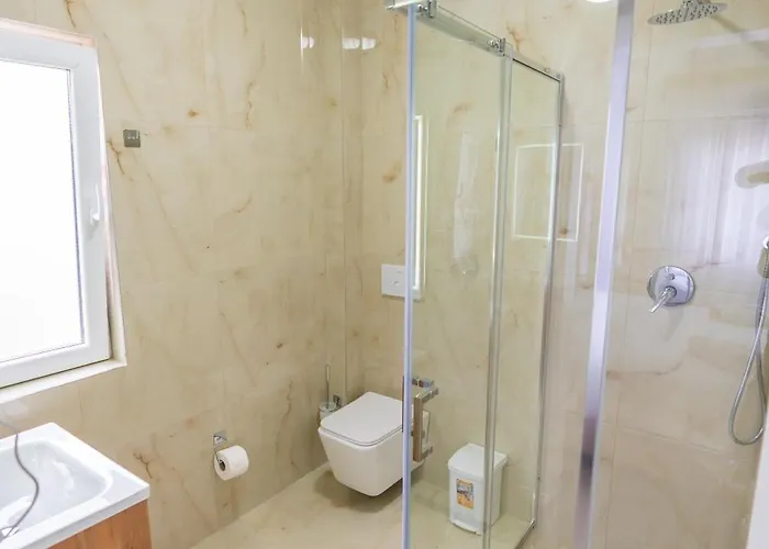 Comfort Penzion Shkodër