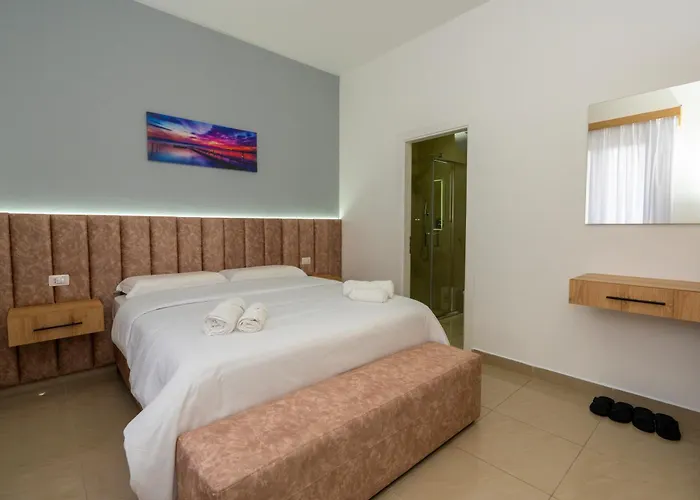 Comfort Penzion Shkodër