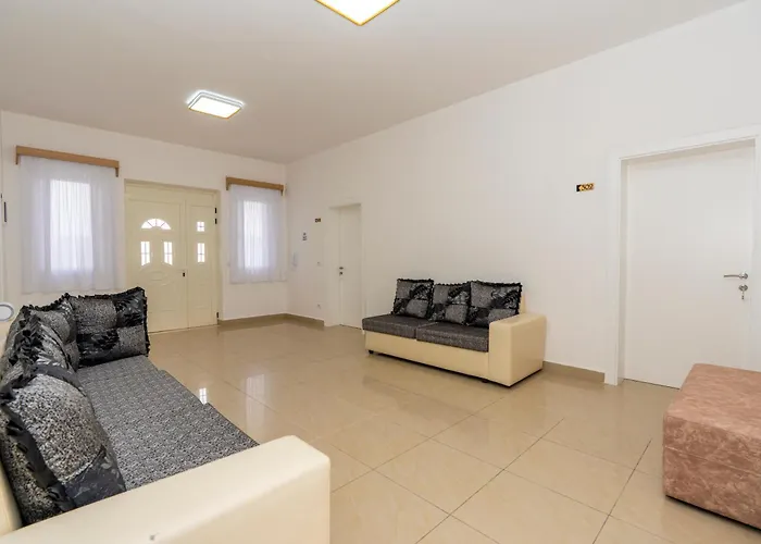 Penzion Comfort Shkodër